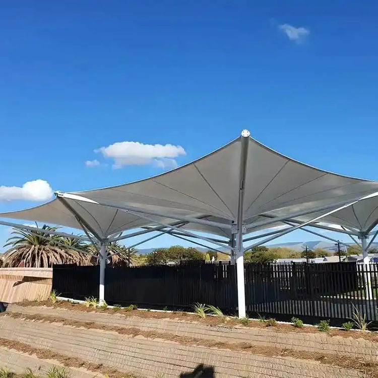 威信县工程案例