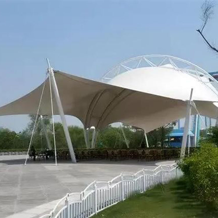 威信县工程案例