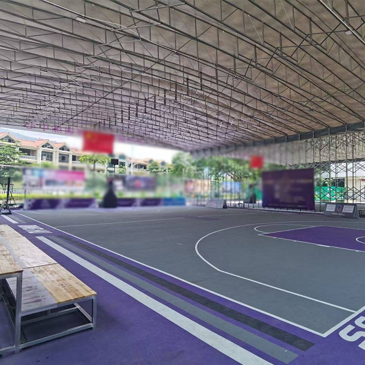 威信县工程案例