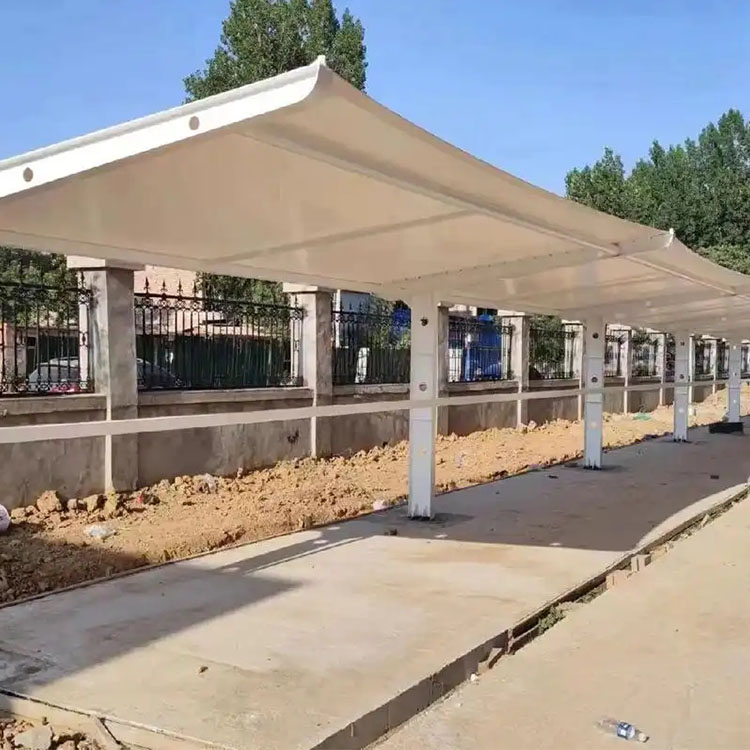 威信县工程案例