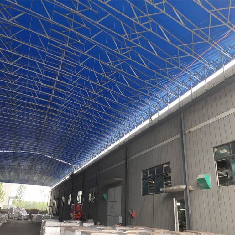 威信县工程案例