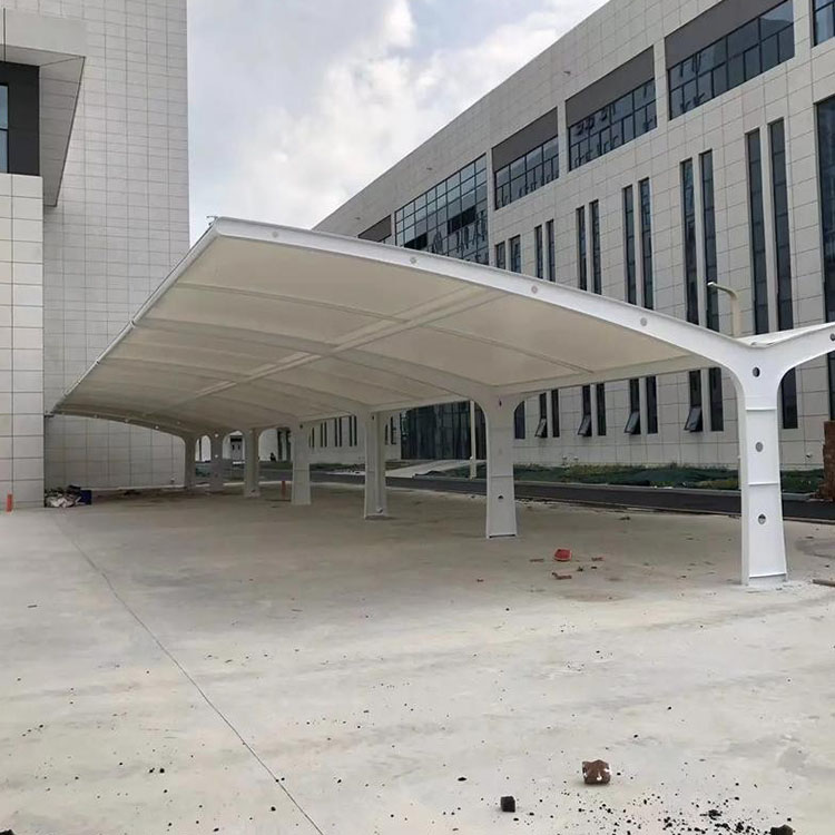 威信县工程案例